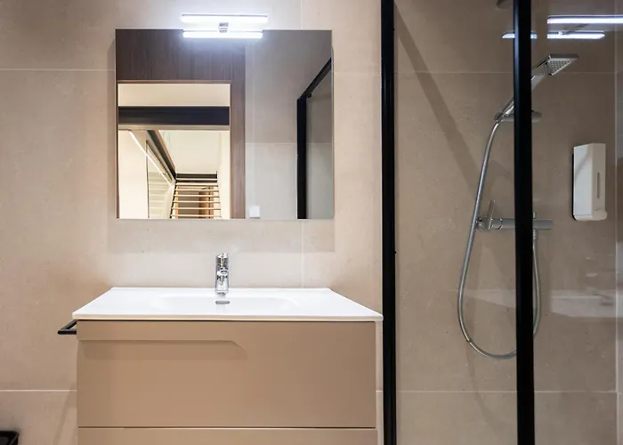 Apartment Aqua Ciudad De Artes I