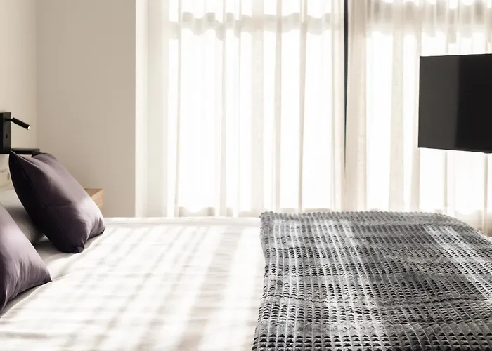 Apartment Aqua Ciudad De Artes I Valencia