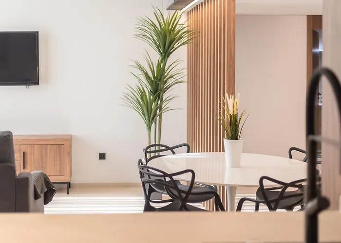 Apartment Aqua Ciudad De Artes I Valencia