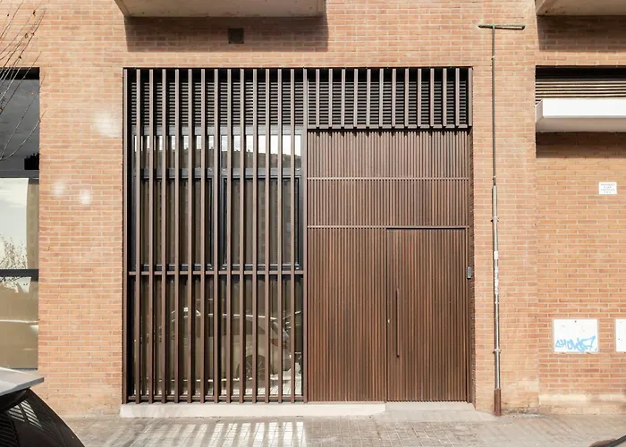 Aqua Ciudad De Artes I Valencia