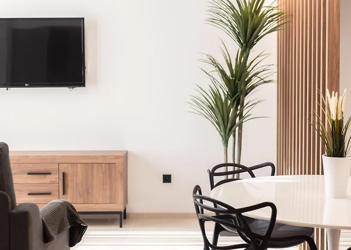 Aqua Ciudad De Artes I