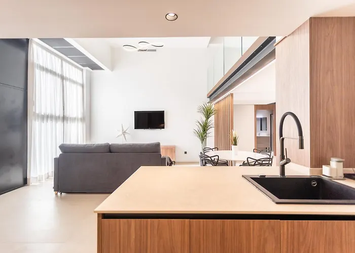 Aqua Ciudad De Artes I *