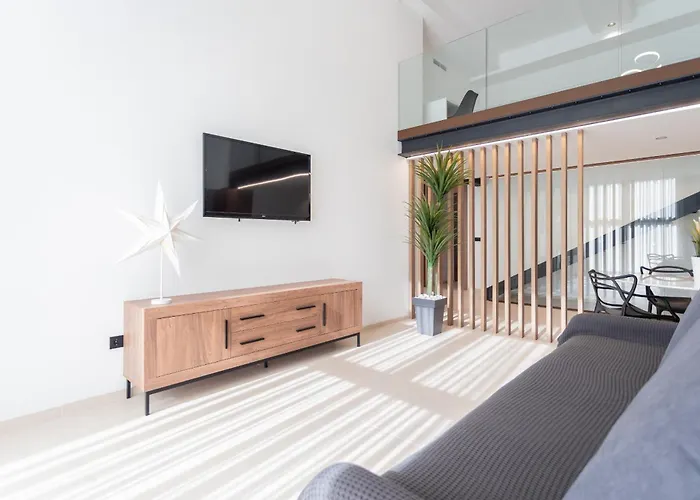 Aqua Ciudad De Artes I * Valencia