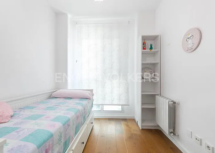 Apartmán Homesweethome *