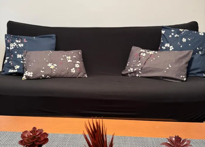 Hogar Mediterraneo 홈스테이 *