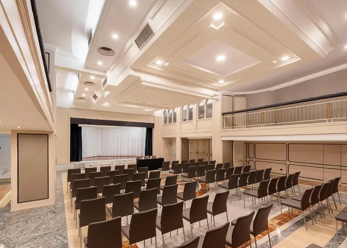 Hotel Exe Rey Don Jaime Valencia