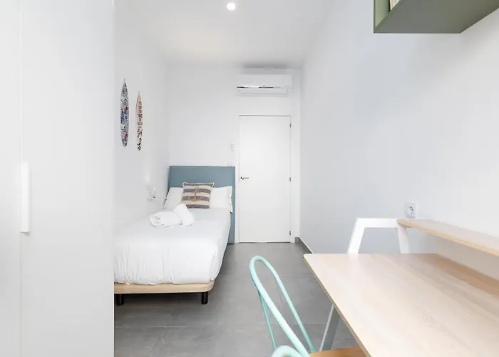 Belmar * فالنسيا