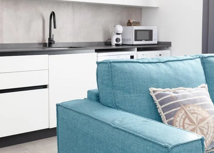 Belmar شقة فالنسيا