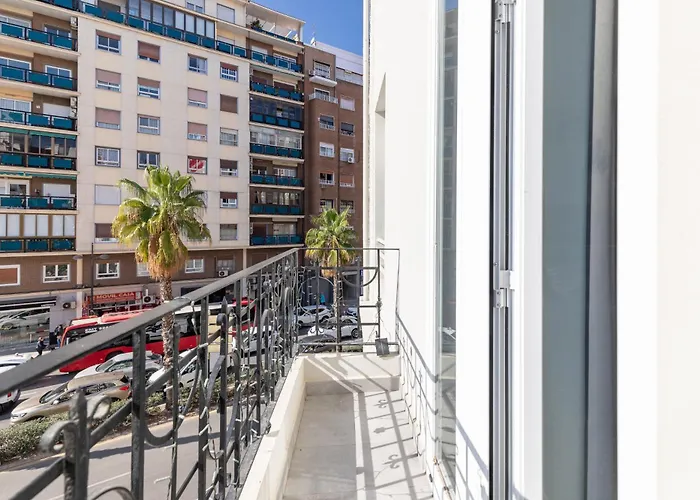 Belmar * فالنسيا