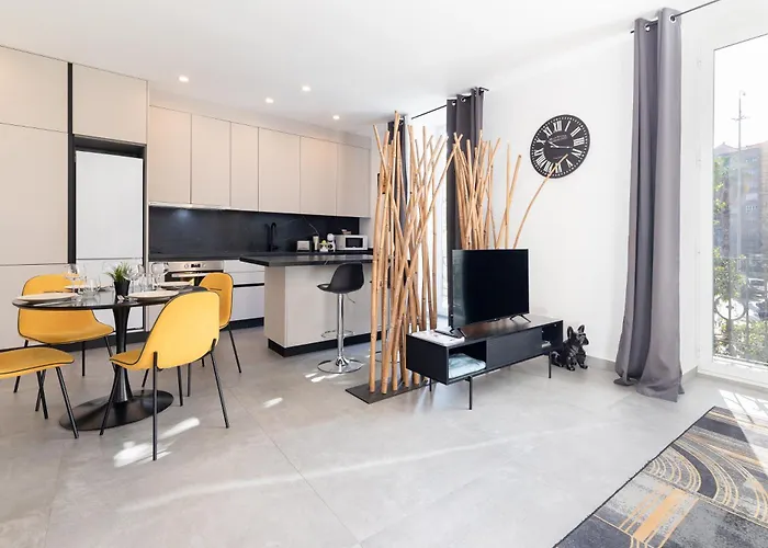 Belmar شقة فالنسيا