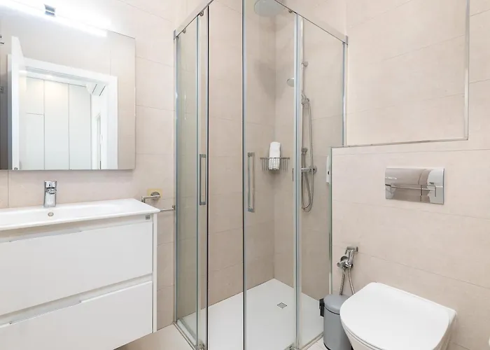 شقة Belmar فالنسيا