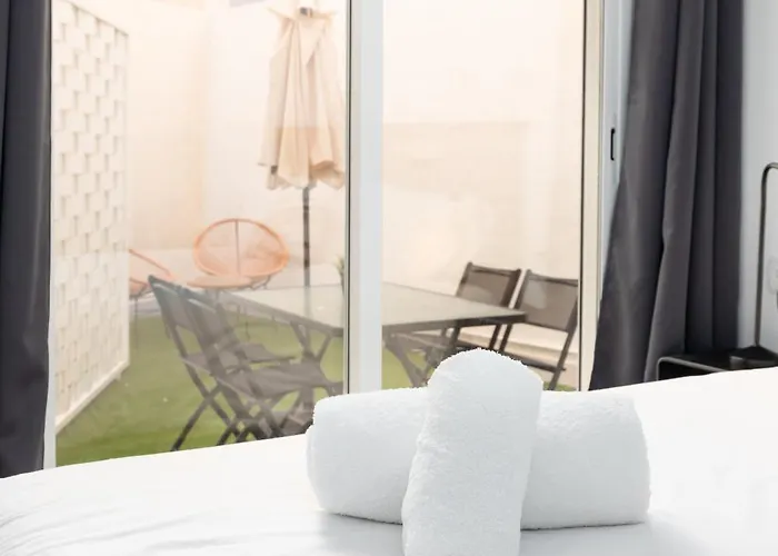 Belmar فالنسيا