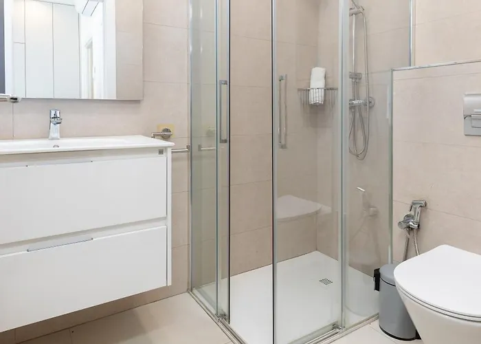 شقة Belmar فالنسيا