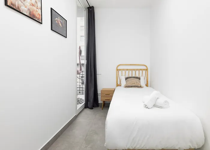 Belmar شقة فالنسيا