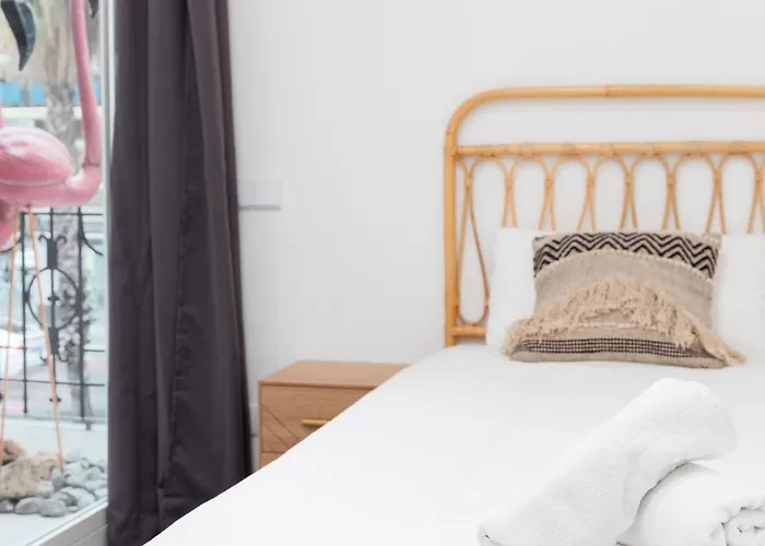 Belmar شقة فالنسيا