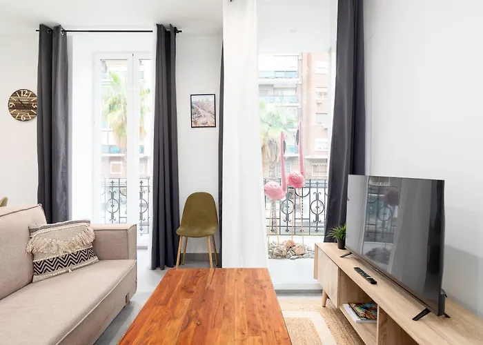 Belmar * فالنسيا