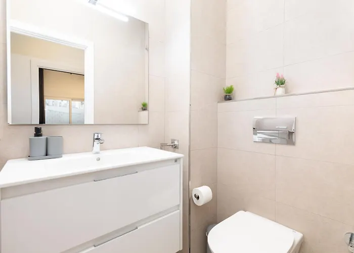 شقة Belmar فالنسيا