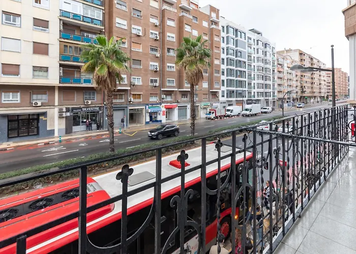 Belmar فالنسيا