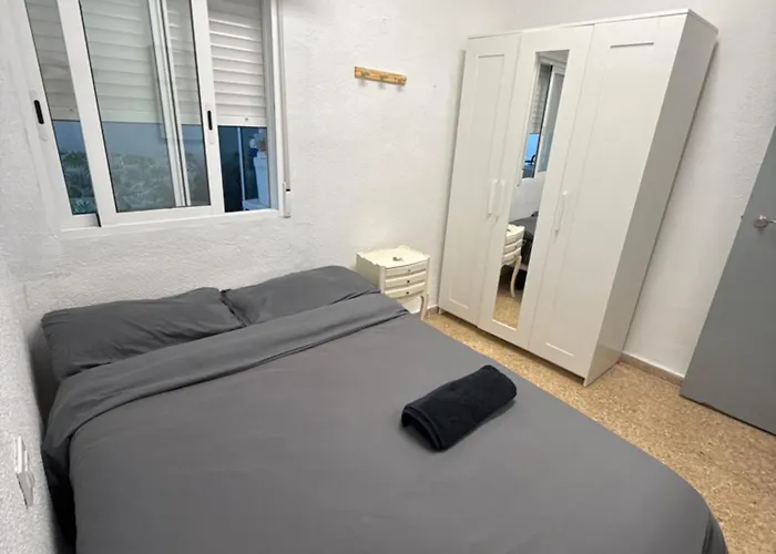 Maravilloso 홈스테이 *