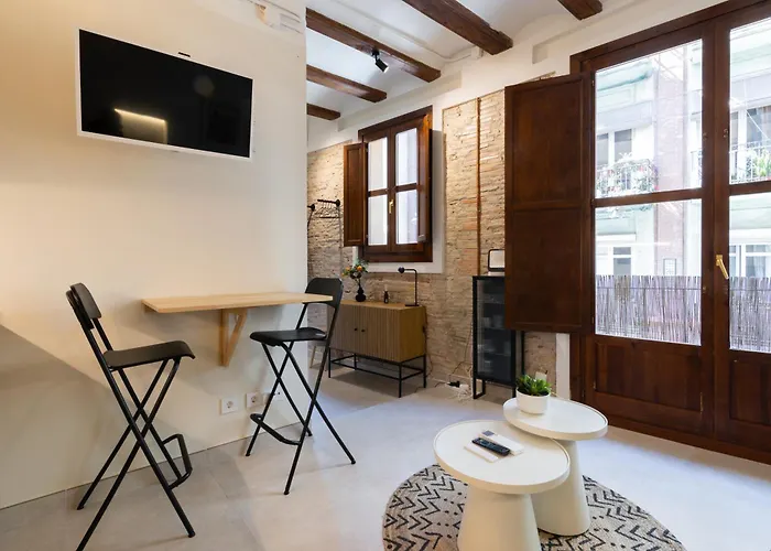 4 Pax Vistas Torres De Serrano شقة فالنسيا