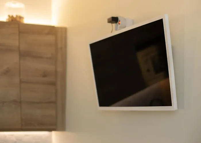 شقة 4 Pax Vistas Torres De Serrano فالنسيا