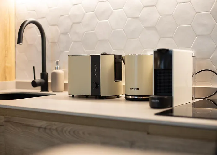 4 Pax Vistas Torres De Serrano شقة *