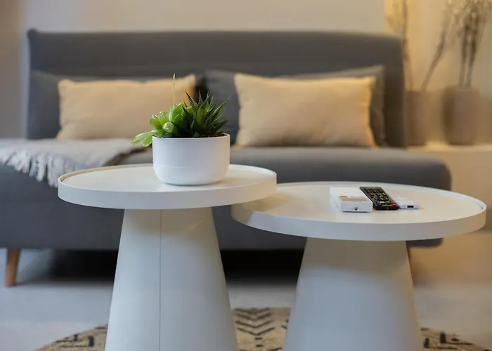 4 Pax Vistas Torres De Serrano فالنسيا