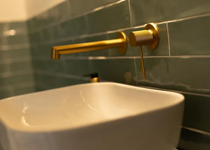 شقة 4 Pax Vistas Torres De Serrano *