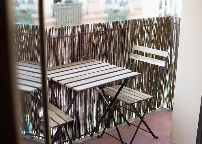 شقة 4 Pax Vistas Torres De Serrano فالنسيا