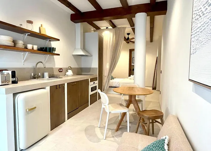 아파트 Pepitos House *