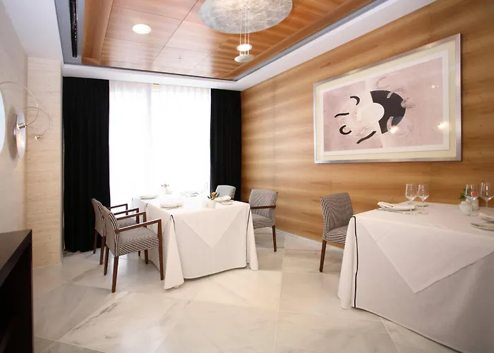 Sercotel Sorolla Palace Valencia