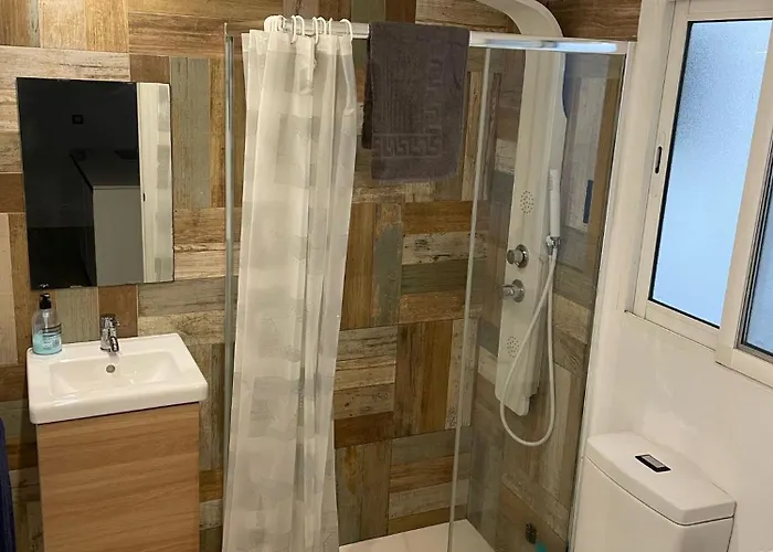 Amplio En Centro Historico * Valencia