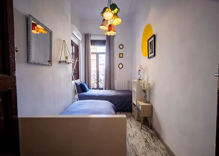 Portrait Boutique * 발렌시아