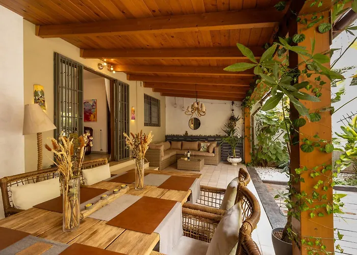 Portrait Boutique 게스트하우스 *