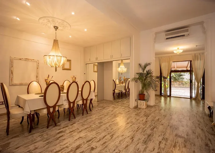 게스트하우스 Portrait Boutique 발렌시아