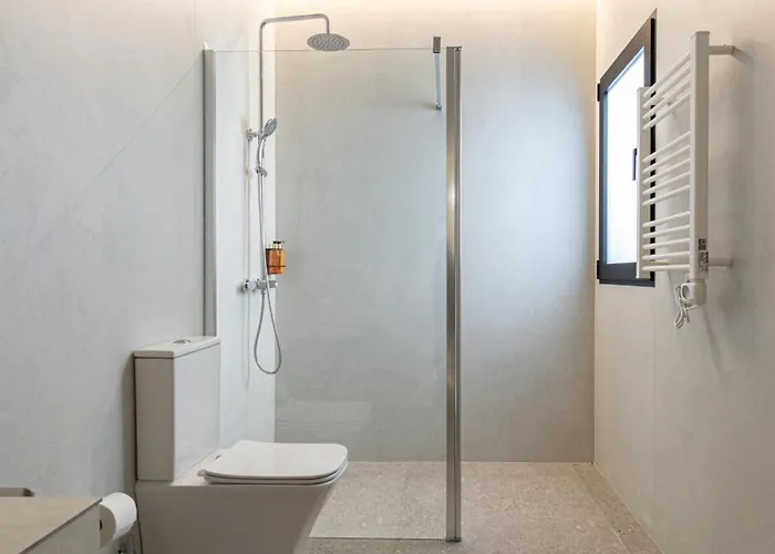 شقة Osito Hub - Duque De Gaeta *