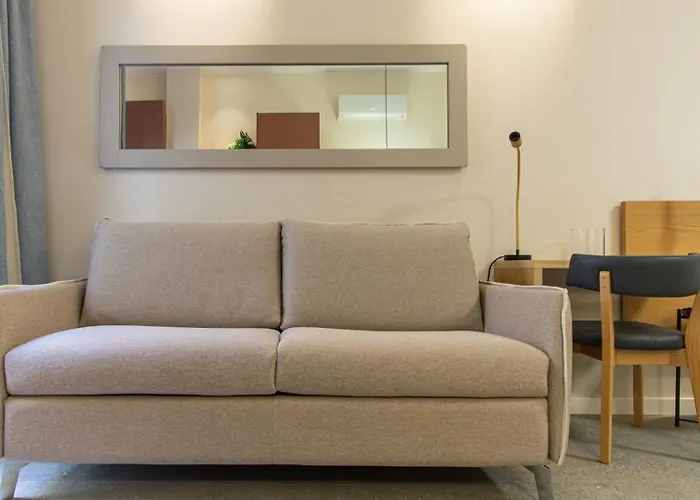 شقة Osito Hub - Duque De Gaeta فالنسيا