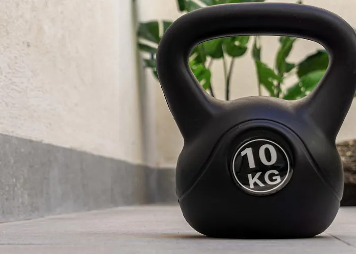 شقة Osito Hub - Duque De Gaeta