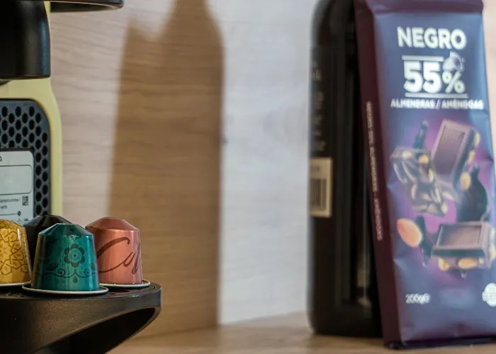 Osito Hub - Duque De Gaeta