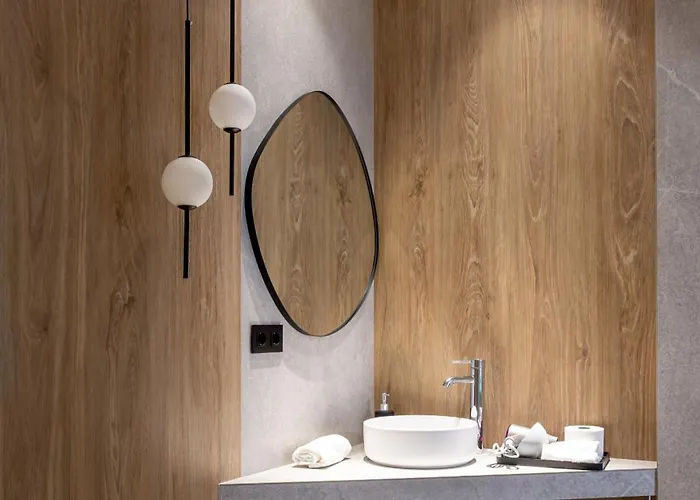 Osito Hub - Duque De Gaeta فالنسيا