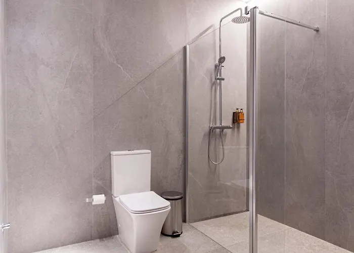 شقة Osito Hub - Duque De Gaeta