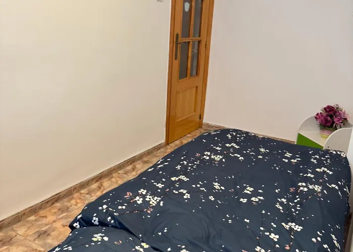 홈스테이 Hogar Mediterraneo 발렌시아