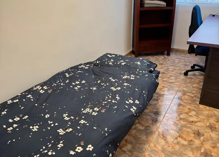 Hogar Mediterraneo 홈스테이 발렌시아