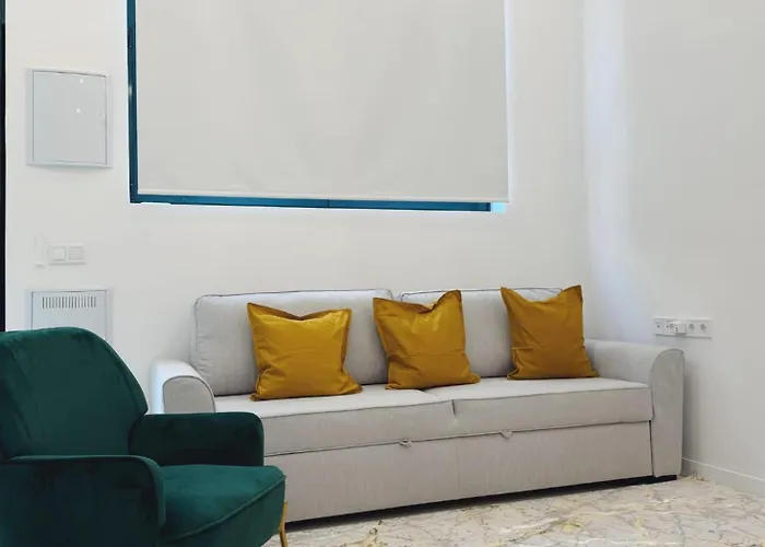 1 Of Arts And Science Fast Wifi 1 * 발렌시아