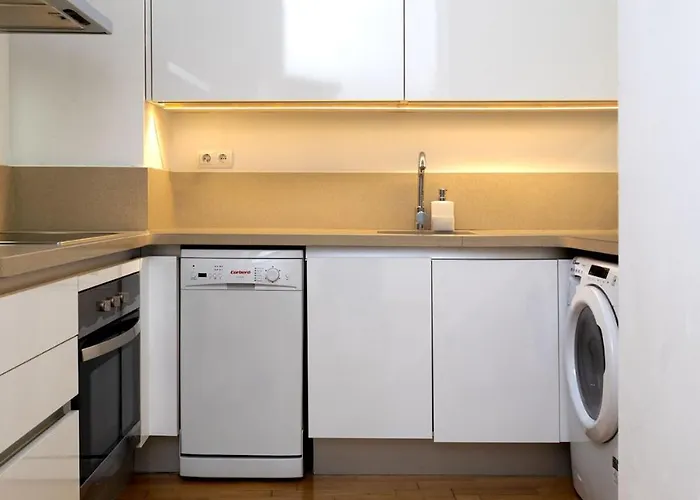 شقة Grand Market By Valenciaflats Eu