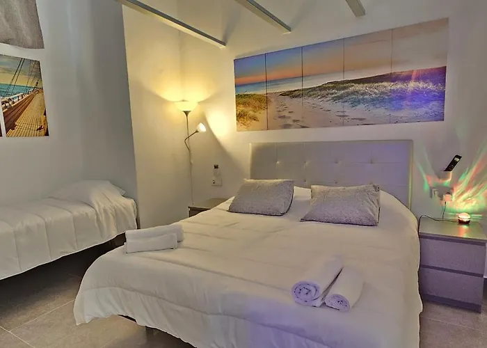 A45 Viviendaturisticavalencia Mundo