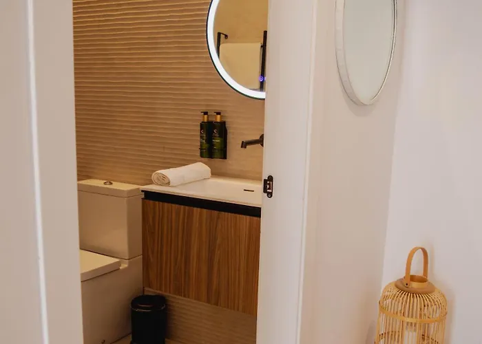 Demetrio By Alma Διαμέρισμα