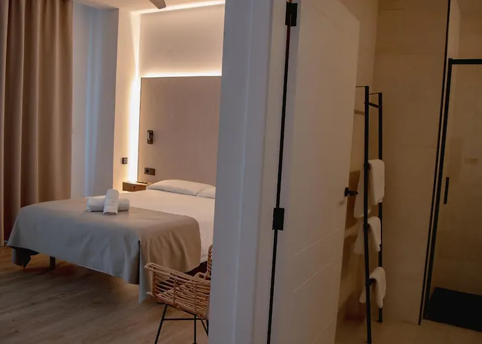 Demetrio By Alma Διαμέρισμα Βαλένθια