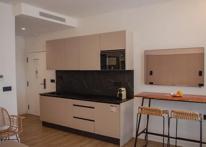 Apartamento Demetrio By Alma Valência