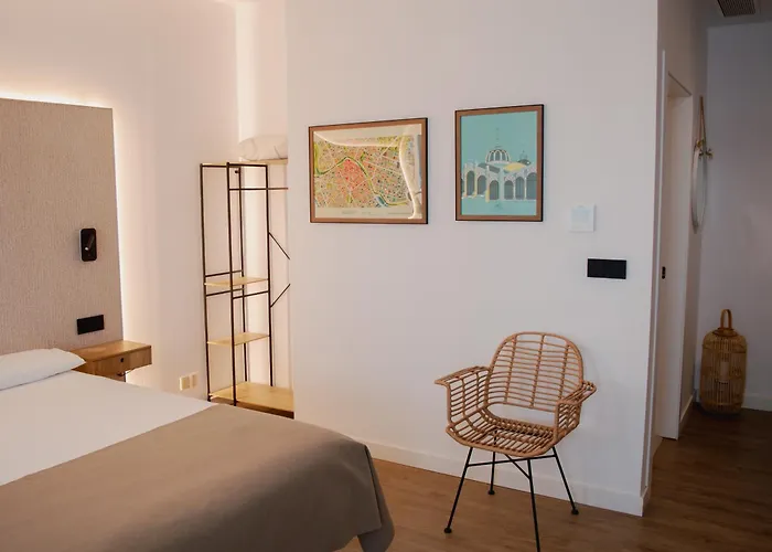 Demetrio By Alma Βαλένθια